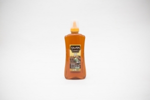 꿀속의 향연,야생화꿀1kg